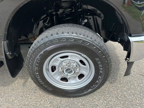 Used 2023 Ford F350 XL w/ FX4 Off-Road Package AWD/4WD image 35