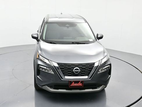 Used 2023 Nissan Rogue SV image 36