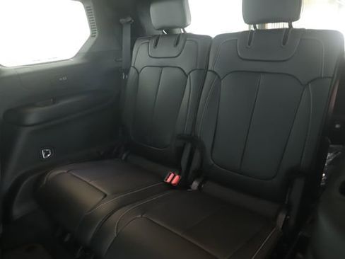 New 2026 Jeep Grand Cherokee L Limited w/ Limited Altitude Package image 32