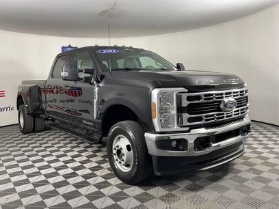 Used 2025 Ford F350 XLT