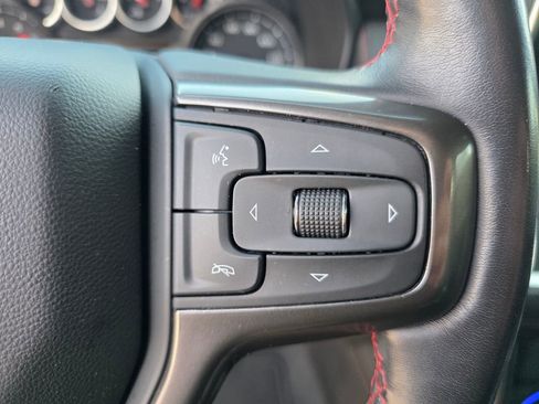 Certified 2021 Chevrolet Tahoe RST image 25