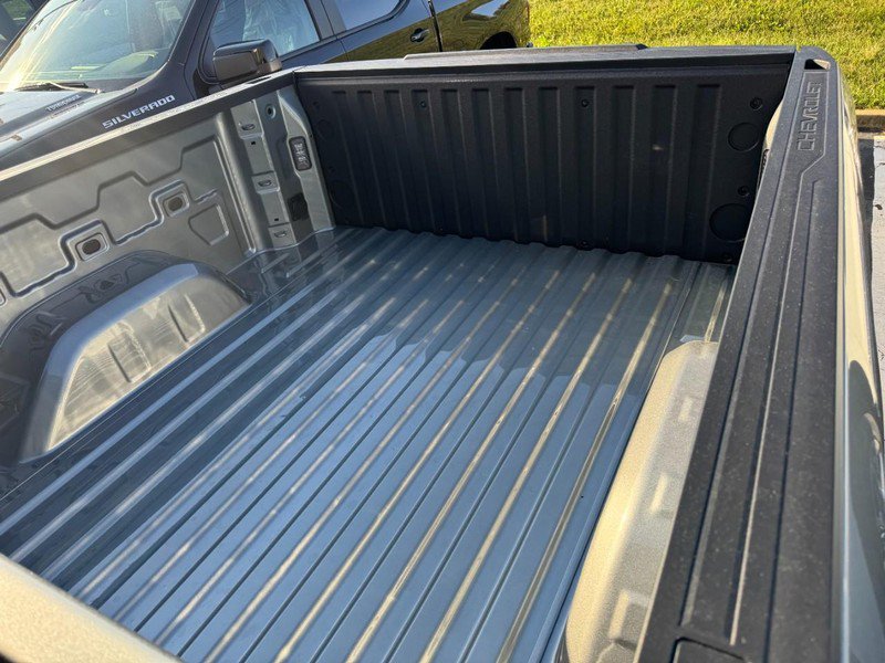 New 2026 Chevrolet Silverado 1500 RST AWD/4WD image 29