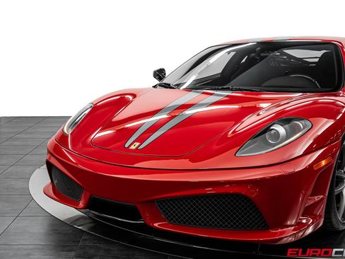 Used 2008 Ferrari F430 Scuderia RWD image 14