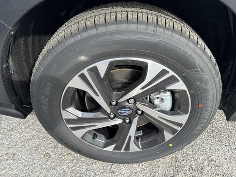 New 2026 Subaru Crosstrek 2.0i Premium image 10