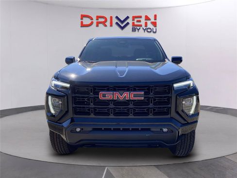 New 2026 GMC Canyon Elevation w/ Convenience Package RWD image 9