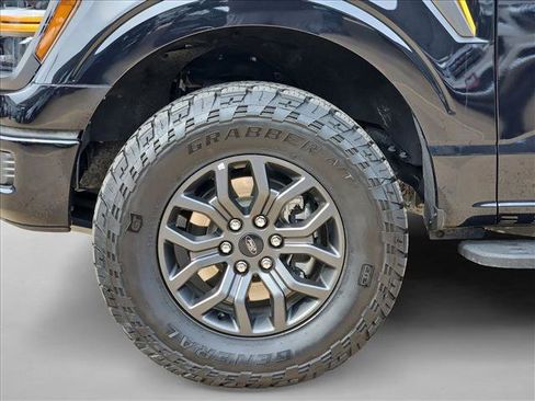 Used 2024 Ford F150 Tremor w/ Tow/Haul Package image 24