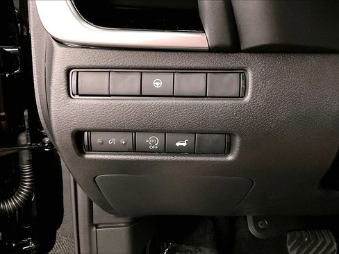 New 2026 Nissan Rogue SV w/ Rock Creek Premium Package AWD/4WD image 53