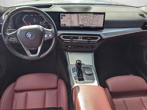 Certified 2023 BMW i4 eDrive35 image 17