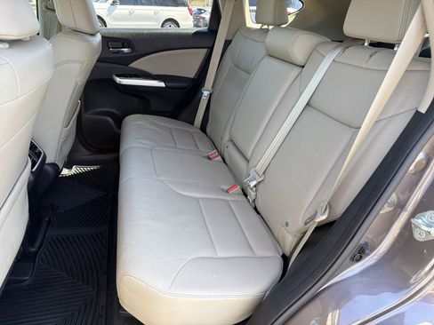 Used 2016 Honda CR-V Touring image 21