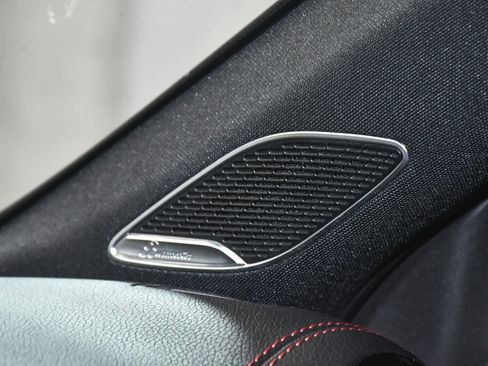 Used 2023 Mercedes-Benz CLA 35 AMG 4MATIC w/ AMG Aerodynamic Package image 38