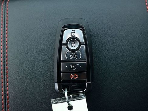 New 2025 Ford Explorer ST-Line image 17