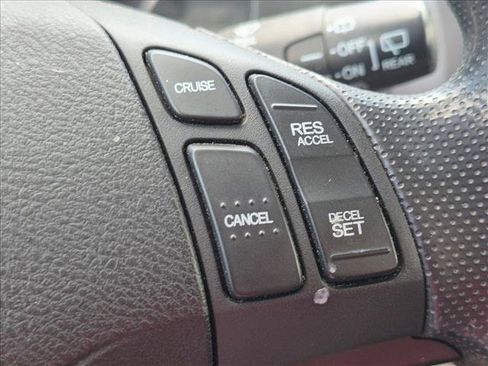 Used 2009 Honda CR-V LX image 11