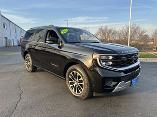 Used 2025 Ford Expedition Platinum video 1