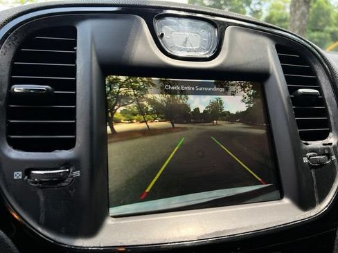 Used 2021 Chrysler 300 S RWD image 38