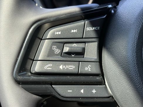 New 2026 Subaru Forester Premium AWD/4WD image 14