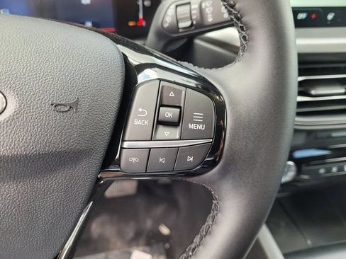 New 2025 Ford Escape SE FWD image 12