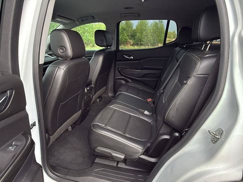 Used 2020 GMC Acadia SLT AWD/4WD image 24