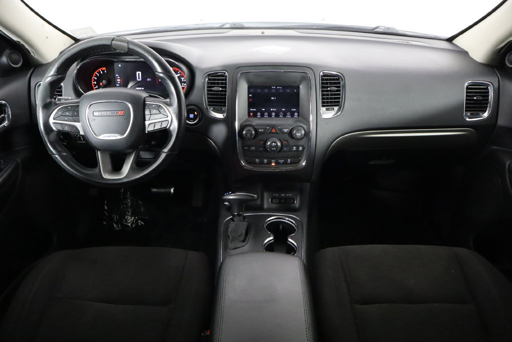 Used 2018 Dodge Durango AWD image 7