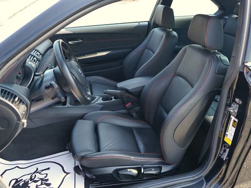 Used 2011 BMW 1 Series M image 15