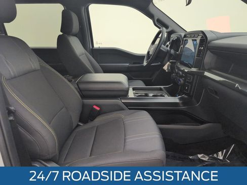 Certified 2024 Ford F150 STX image 18