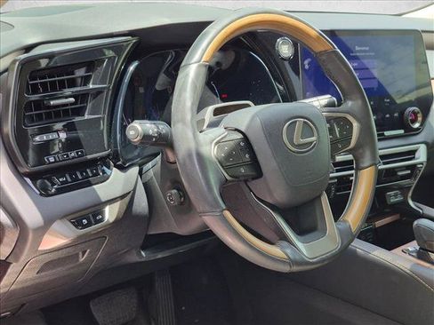 Used 2023 Lexus RX 350 FWD w/ Cold Area Package image 3