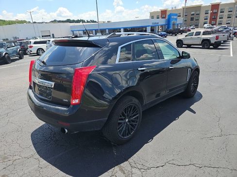 Used 2013 Cadillac SRX Performance FWD image 6