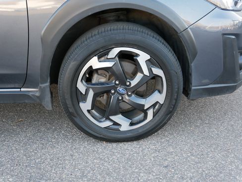 Used 2023 Subaru Crosstrek 2.5i Limited image 15