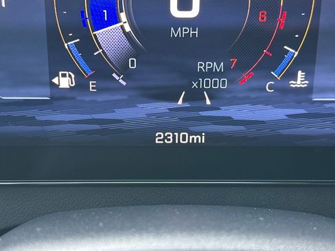 Used 2026 Chevrolet Traverse LT w/ LPO, Floor Liner Package image 36