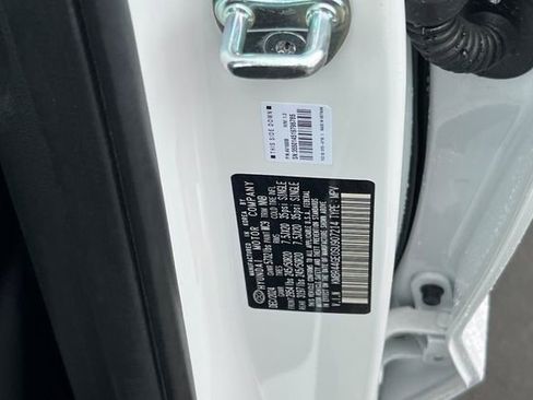 Used 2025 Hyundai Palisade SEL FWD image 40
