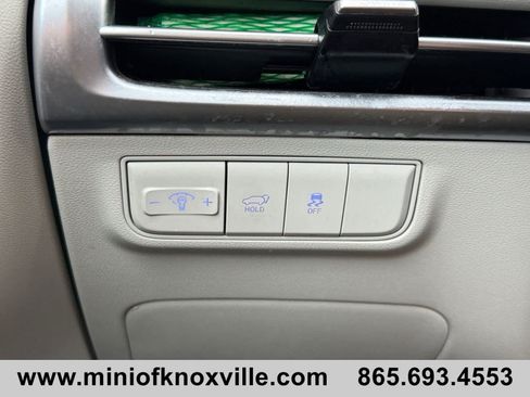 Used 2025 Hyundai Tucson SEL FWD image 25
