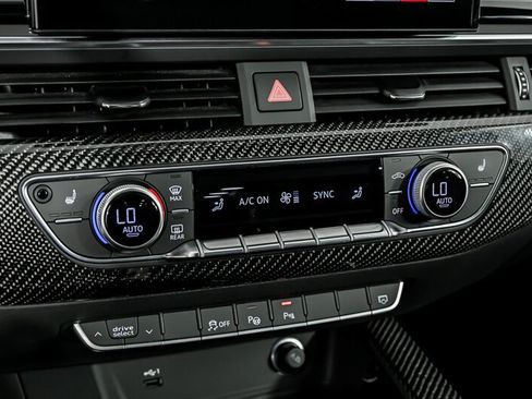 Used 2021 Audi RS 5 w/ Dynamic Package AWD/4WD image 30