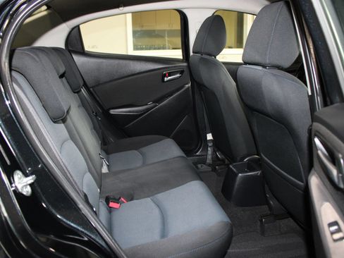 Used 2016 Scion iA FWD image 28