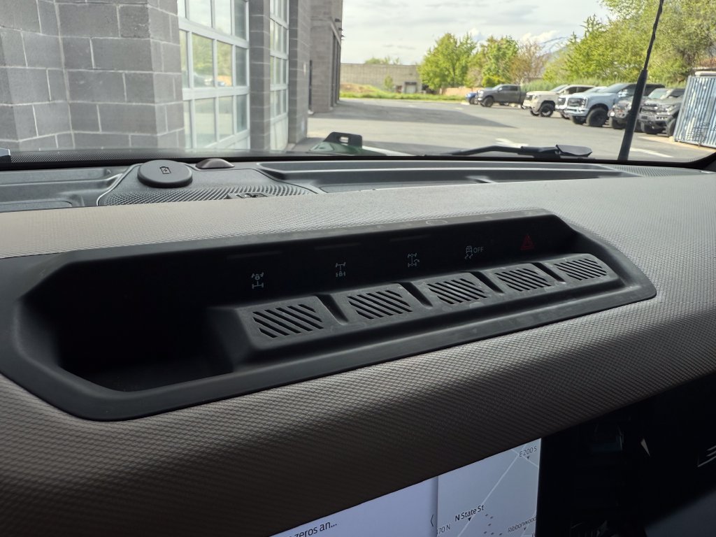 Used 2023 Ford Bronco Wildtrak AWD/4WD image 28