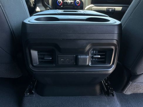 Used 2021 Chevrolet Silverado 1500 LT Trail Boss AWD/4WD image 38