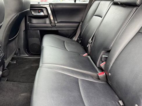 Used 2023 Toyota 4Runner TRD Pro AWD/4WD image 25