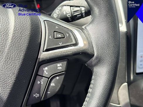 Certified 2024 Ford Edge SEL w/ Convenience Package AWD/4WD image 23