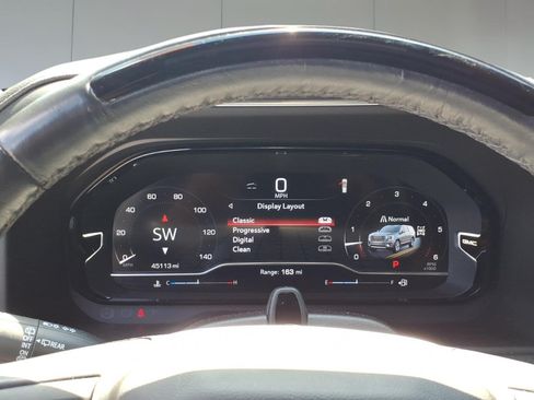 Used 2023 GMC Yukon Denali w/ Denali Reserve Package AWD/4WD image 17