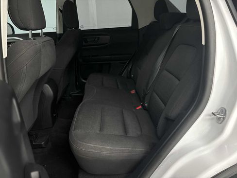 Used 2022 Ford Bronco Sport AWD/4WD image 23