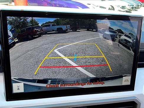 Used 2024 Toyota Tacoma TRD Off-Road image 13