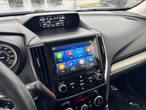 Certified 2022 Subaru Forester Limited w/ Popular Package #2 image 17