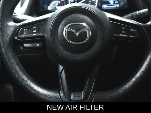 Used 2019 MAZDA CX-3 Sport image 4