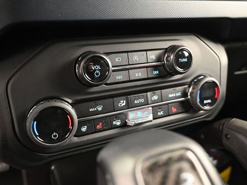 Used 2024 Ford Bronco Raptor w/ Interior Carbon Fiber Pack 6 image 14