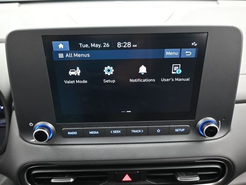 Used 2023 Hyundai Kona SEL w/ Cargo Package AWD/4WD image 21