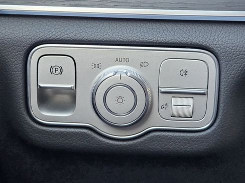 Certified 2025 Mercedes-Benz GLE 350 4MATIC image 23