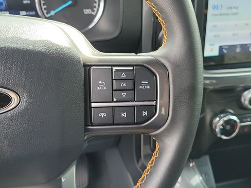 Used 2023 Ford F150 Tremor w/ Trailer Tow Package AWD/4WD image 23