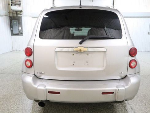 Used 2008 Chevrolet HHR LT w/ LT Preferred Equipment Group image 8