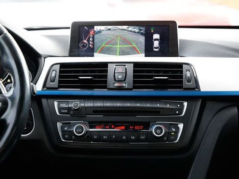 Used 2015 BMW 335i Sedan image 41