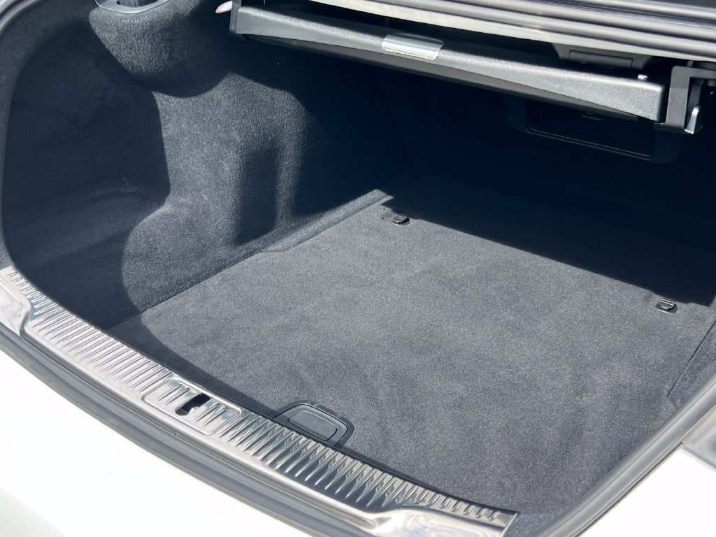 Certified 2024 Mercedes-Benz S 580 4MATIC Sedan image 38