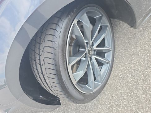 Certified 2023 Audi A5 2.0T Premium w/ Convenience Package image 30