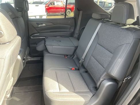 New 2026 Chevrolet Traverse LT w/ Driver Confidence Package image 22